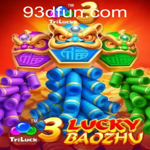 Descubra o Emocionante Mundo de 3LuckyBaozhu no 93D.com