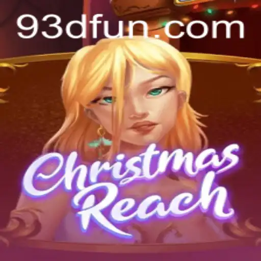 ChristmasReach: Uma Aventura Festiva e Emocionante
