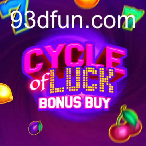 Cycle of Luck Bonus Buy: A Nova Sensação de Entretenimento dos Jogos Online