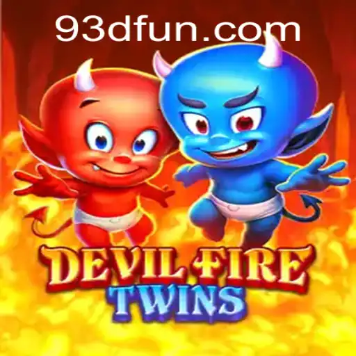 Explorando DevilFireTwins: O Novo Fenômeno de 93D.com