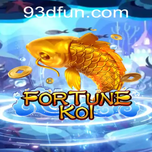 Discover the Exciting World of FORTUNEKOI – A New Interactive Experience
