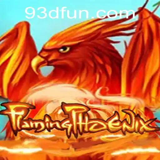 FlamingPhoenix: Um Mergulho no Jogo Revolucionário da 93D.com