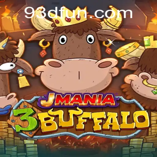 Explorando o Universo de JMania3Buffalo