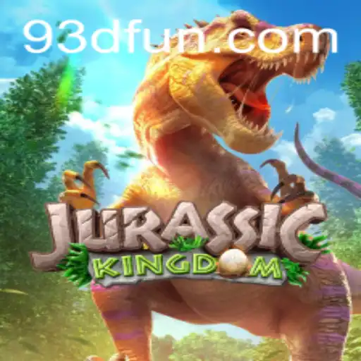 Explorando o Mundo Emocionante de JurassicKingdom