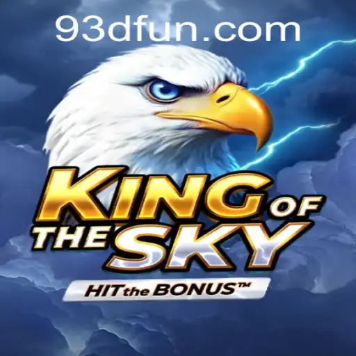 KingOfTheSky: A Revolução no Mundo dos Jogos Online