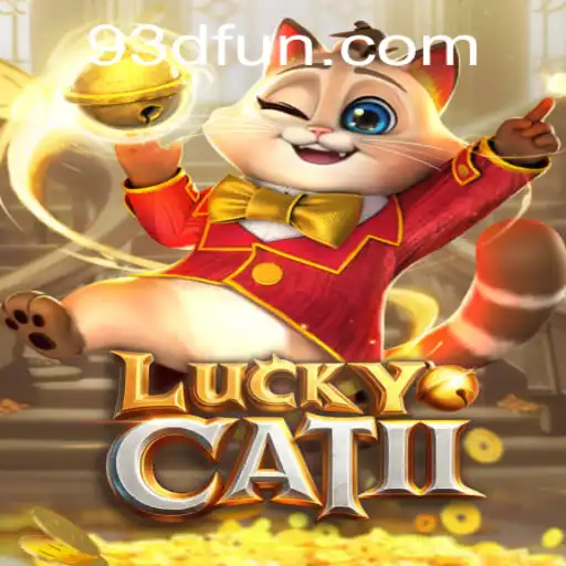 Descubra o mundo emocionante de LuckyCatII: Um guia completo