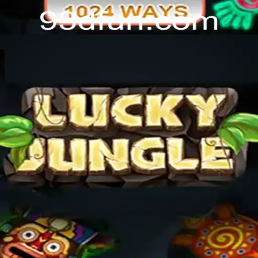 Descubra o Mundo de LuckyJungle1024: O Novo Sensação dos Jogos de Azar