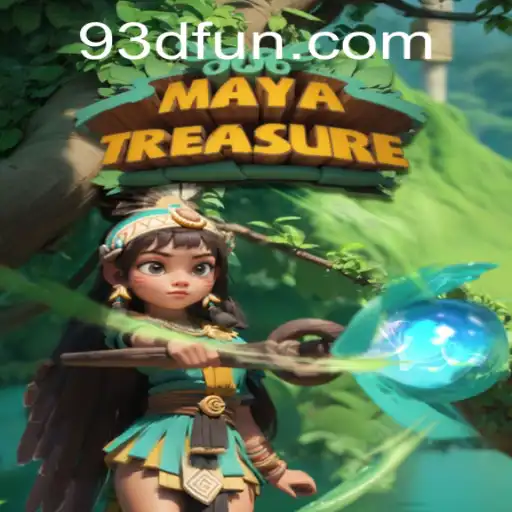 Explorando o Fascinante Mundo do Jogo MayaTreasure
