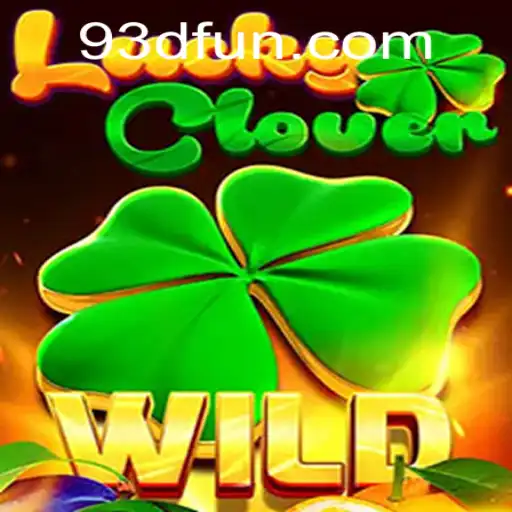 LuckyClover: Uma Jornada de Diversão e Sorte