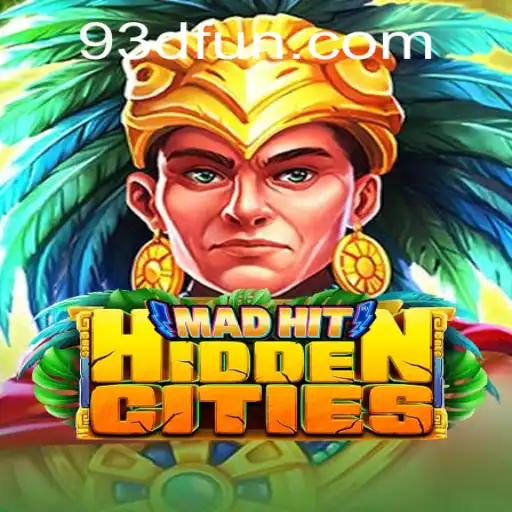 MadHitHiddenCities: Descubra o Fascinante Jogo de Aventura Urbana
