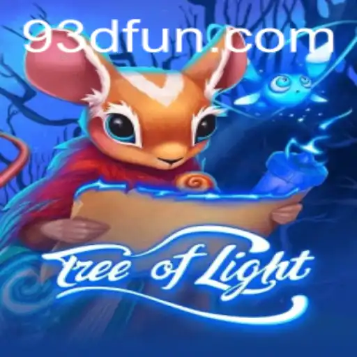 Descubra o Fascinante Mundo de TreeofLight