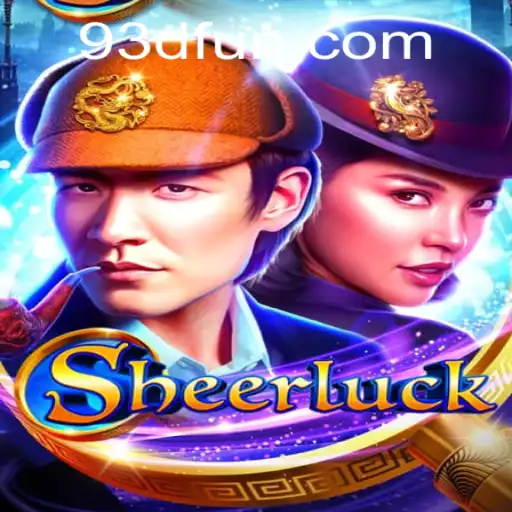 Sheerluck: Uma Aventura de Mistério com 93D.com