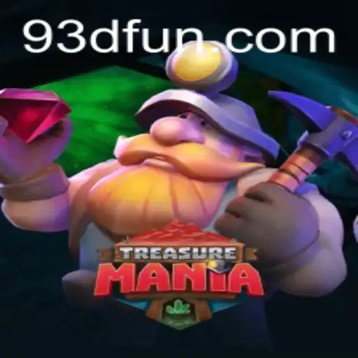 Explorando o Mundo de TreasureMania: Um Jogo de Aventura Inovador